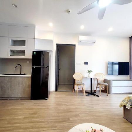 Zzz Studio-02-Joy-Sakura Vinhomes Smart City Hanoi Luaran gambar