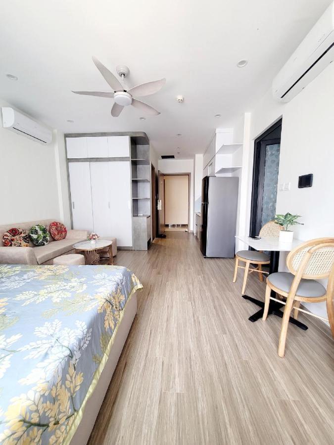 Zzz Studio-02-Joy-Sakura Vinhomes Smart City Hanoi Luaran gambar
